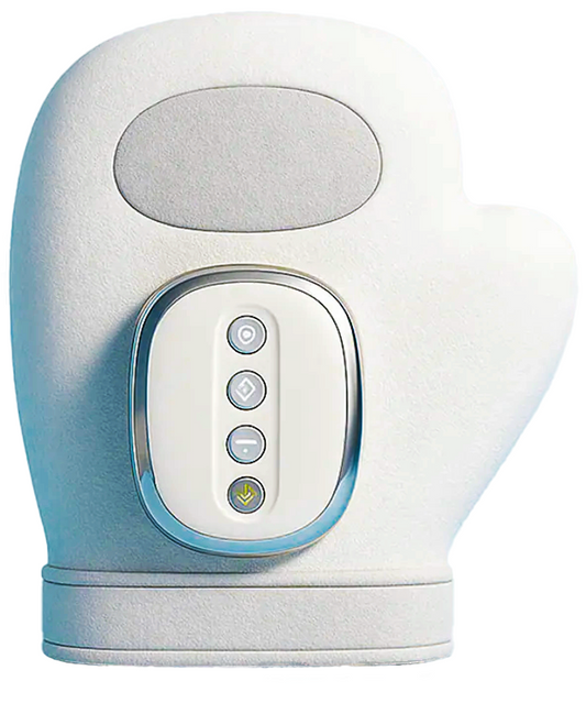 Air Compression Hand Massager