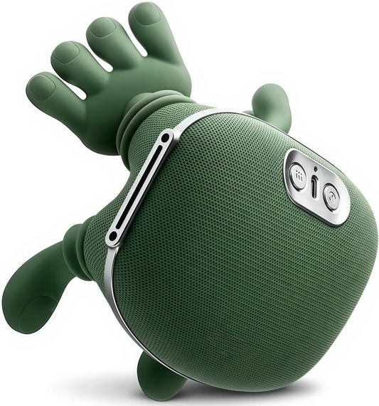 FeelFlow™ Smart Neck and Shoulder Massager